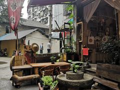 -悟饮门市景店