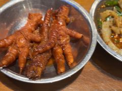 -88号小吃店·经典云南菜·地道纳西美食