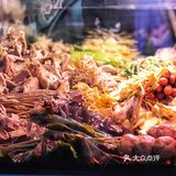 全深圳最好吃的凉拌菜!!没有之一!