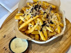 -黑宝石西餐厅(汇励99城市公园店)