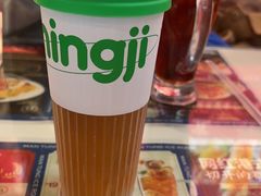 -柠季·手打柠檬茶(静安大悦城北座B1店 )