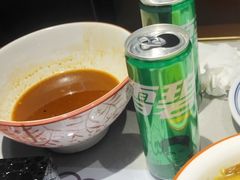 -胡记德源粉·湖南菜(双安店)
