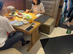 -三石铁板烧(紫竹桥店)