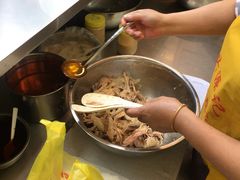 -宝兴源记手撕鸡(第88分店)