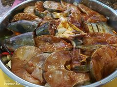 -黄记煌三汁焖锅(崇文门店)