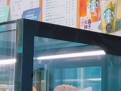 -星巴克臻选(武汉首义汇店)