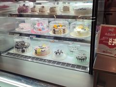 -DQ·蛋糕·冰淇淋(三亚青春颂店)