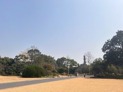 -浙江西子宾馆·瑶园咖啡厅