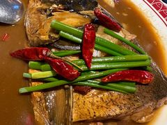 -旺顺阁·北京菜(北辰上品+)