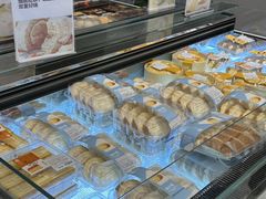 -盒马鲜生(枣园路店)