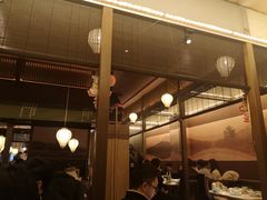 大堂-弄堂里(西溪龙湖天街店)