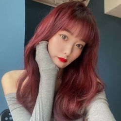 -ASG Hair Salon烫染·接发