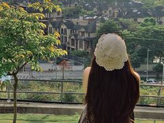 -白石龙音乐公园