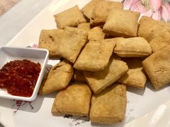 -乾隆美食·本帮菜(黄河路店)