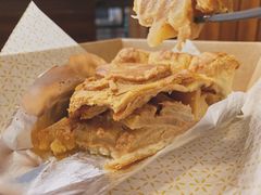 -Pie Bird(新闸路店)