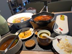 -安多素食(广仁寺路店)