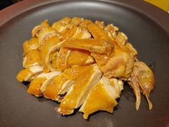-客颂·客家宴(大壮国际广场店)