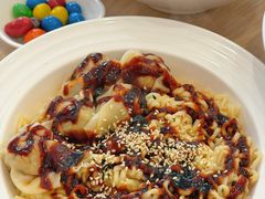 -吉祥馄饨(上海新上大店)