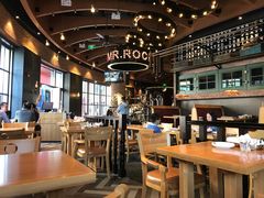 大堂-MR.ROCKY洛奇先生RESTAURANT&BAR(宝安壹方城店)