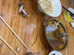 -老袁炒年糕(富豪路店)