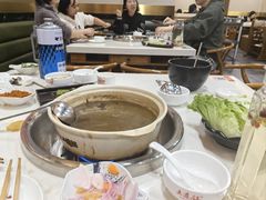 -土连锅·现熬养生汤锅(梁家巷店)