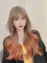 -3AM HAIR SALON染发接发
