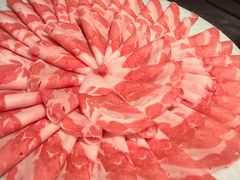 -南门涮肉(东单店)