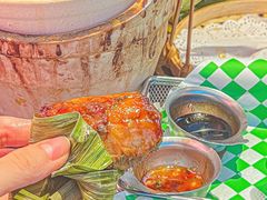 -泰妃殿(武汉首店)