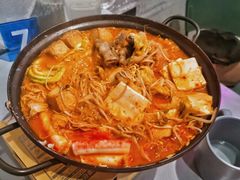 -chicken plus韩国炸鸡(城阳店)