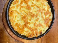 芝士土豆泥-老东镇啤酒屋海鲜加工·蒸汽海鲜·海鲜烧烤(台东店)