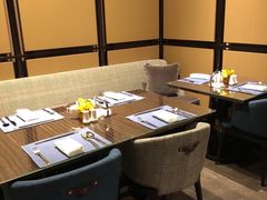 -康莱德酒店·美庭自助餐厅