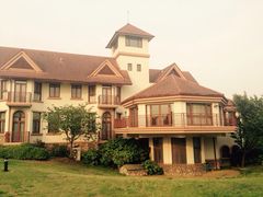 鹏欣花园国宾酒店-南通鹏欣花园国宾酒店