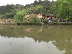 -韶山毛泽东同志故居