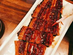 烤鹅肝-初花·日本料理