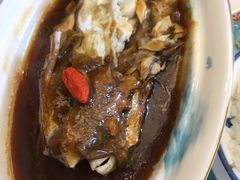 -肆月河豚·新淮扬(金融街店)