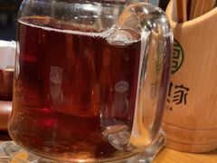 -李久其家民间餐厅(观沙岭公园店)