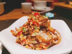 -小城粥道·海胆鲜虾粥(解放广场店)