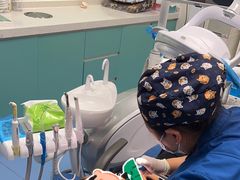-极橙儿童齿科矫正中心(奥城店)