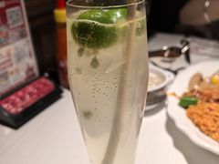 -俄士厨房(五棵松华熙LIVE店)