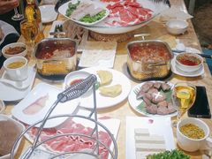 -清真军邺·金富苑肥牛(石坡街旗舰店)