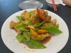 -红东阁东北菜烤肉酒馆(CROSS万象汇店)