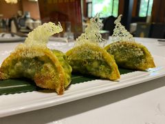 -麒茗餐厅·粤菜·宴会厅·海鲜(锦绣路店)