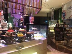 -常德武陵天济喜来登酒店-盛宴餐厅