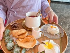 -泰悠谷养生SPA(世茂商业街店)