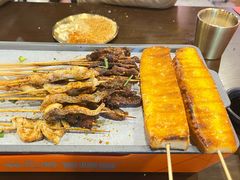 -林二哥宜烤官·宜宾小烧烤