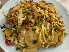 -面道赞宁海海鲜面(迎凤街店)