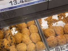 -喜点狮(江门大融城店)