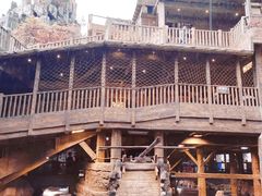 -长鹿旅游休博园