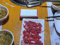 -海银海记潮汕牛肉火锅(新港中路海珠店)