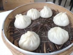 -珊珊小笼馆(仙霞路店)